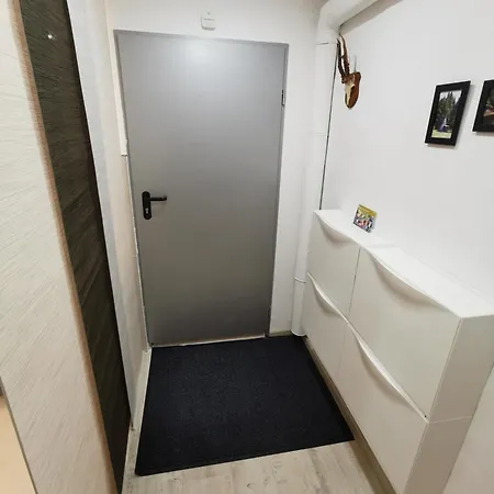 Koete: Gemuetliche Ferienwohnung Гослар Экстерьер фото