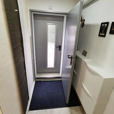 Koete: Gemuetliche Ferienwohnung Гослар Экстерьер фото