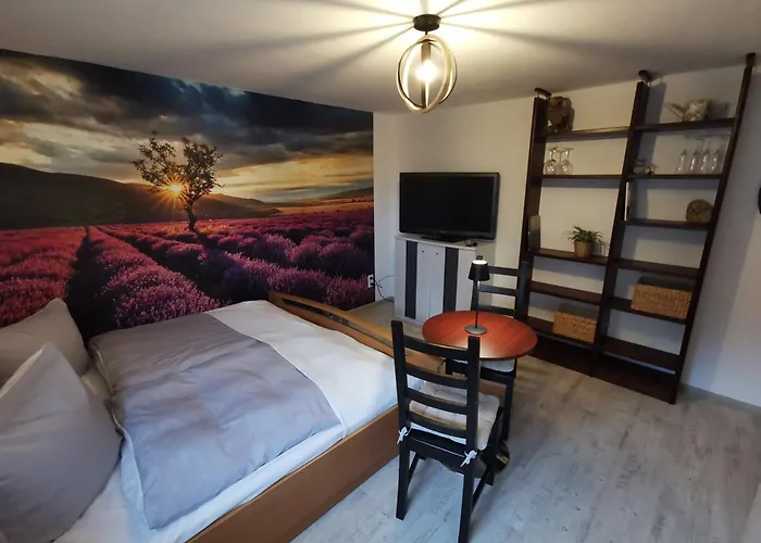 Koete: Gemuetliche Ferienwohnung