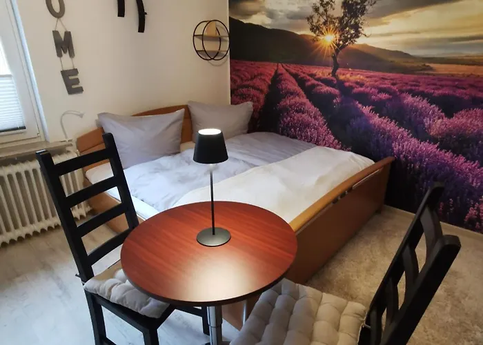 Koete: Gemuetliche Ferienwohnung