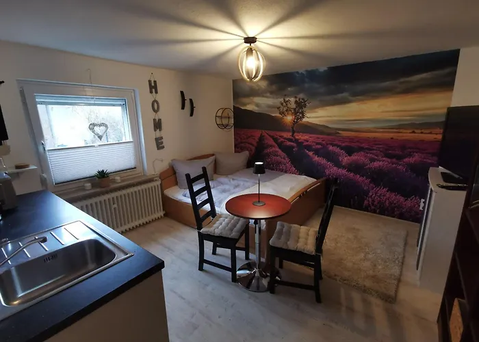 Koete: Gemuetliche Ferienwohnung