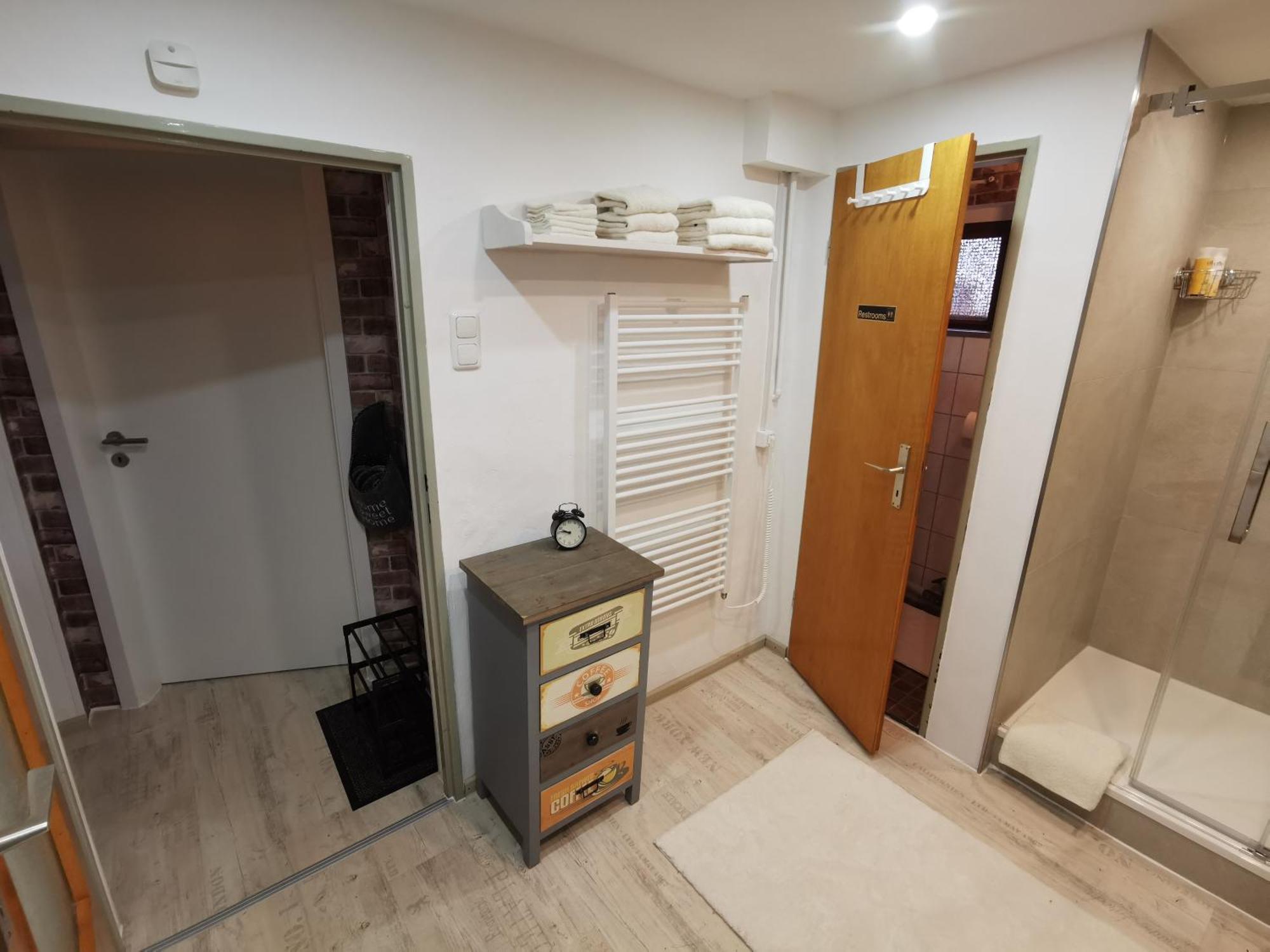 Apartment Koete: Gemuetliche